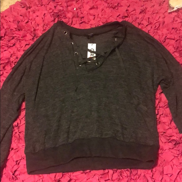 CBR long sleeve top size XL - Picture 1 of 4